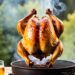 Beer Can Chicken
