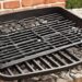Cast Iron Grillrost