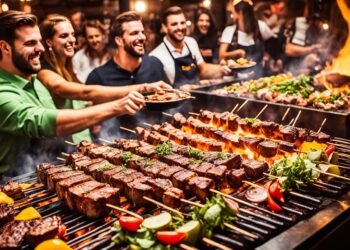 Churrascaria Grillkultur