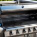 Dual Burner Gasgrill