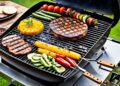 Einfache Grillrezepte für Anfänger