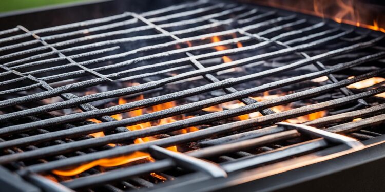 GrillGrates Optimierung für Grillen