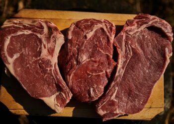 Rindfleisch grillen Welche Stücke vom Rind sind geeignet