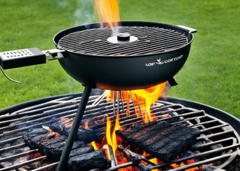 Innovative Grillausrüstung: Der Loof Lighter