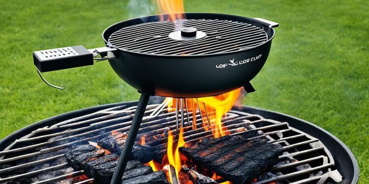 Innovative Grillausrüstung: Der Loof Lighter