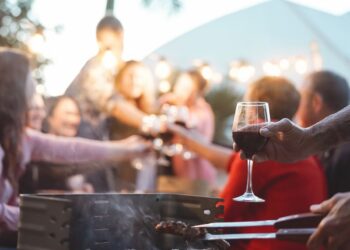 Grillparty to go: Dieser coole Trend erobert Deutschland