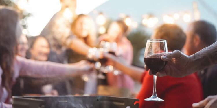 Grillparty to go: Dieser coole Trend erobert Deutschland