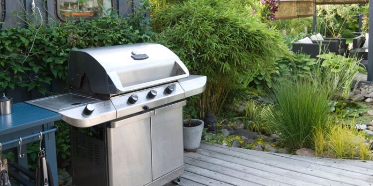 Die Vorteile eines Gasgrills gegenüber Holzkohlegrills