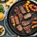 Perfektes Grillen mit dem Sweet Spot