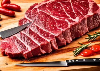 Rumpsteak Grillen Begriffserklärung