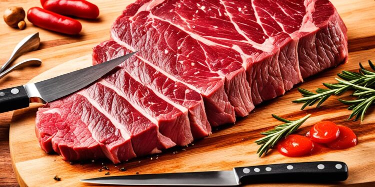 Rumpsteak Grillen Begriffserklärung