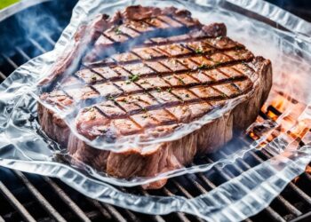 Sous Vide beim Grillen