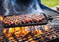 Grillzange