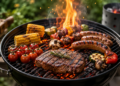 Die häufigsten Fehler beim Holzkohlegrillen und wie man sie vermeidet
