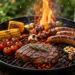 Die häufigsten Fehler beim Holzkohlegrillen und wie man sie vermeidet