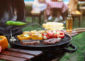 Alles, was Sie über das Grillen im Garten wissen müssen